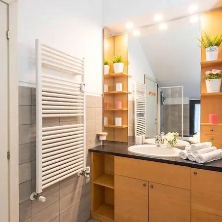 Sansone - Insta-worthy Veranda Città Studi - Wifi 4 Pax-ac Apartment Mailand