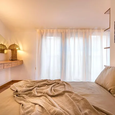 Sansone - Insta-worthy Veranda Città Studi - Wifi 4 Pax-ac Apartment *