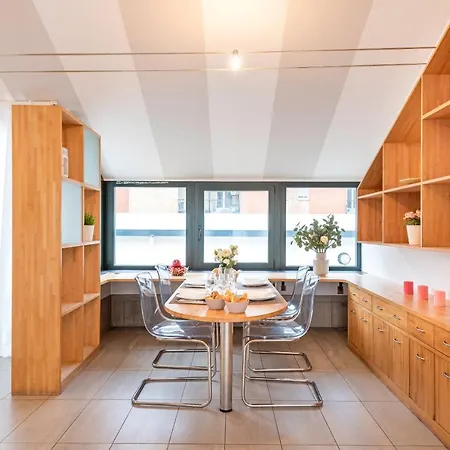 Sansone - Insta-worthy Veranda Città Studi - Wifi 4 Pax-ac Apartment