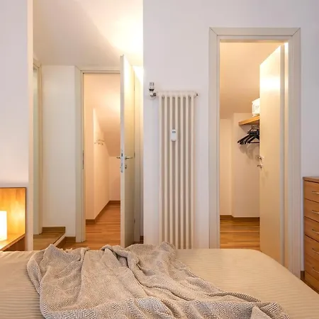 Apartment Sansone - Insta-worthy Veranda Città Studi - Wifi 4 Pax-ac Mailand