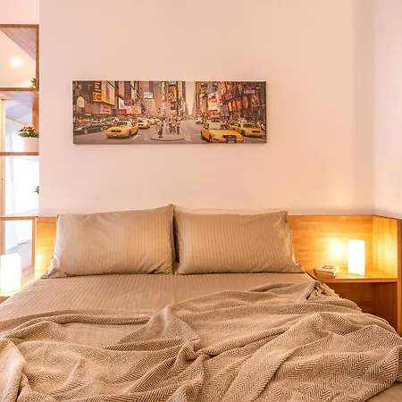 Sansone - Insta-worthy Veranda Città Studi - Wifi 4 Pax-ac * Mailand