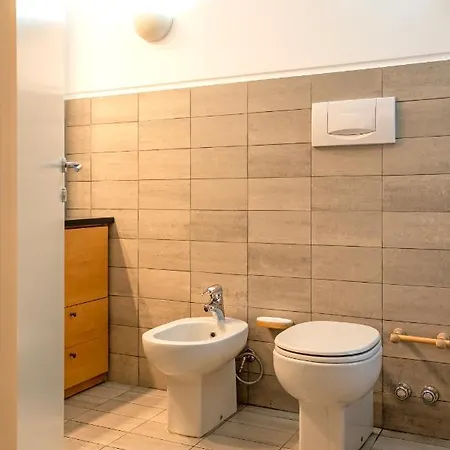 Apartment Sansone - Insta-worthy Veranda Città Studi - Wifi 4 Pax-ac Mailand