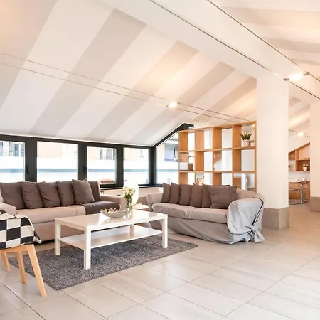 Sansone - Insta-worthy Veranda Città Studi - Wifi 4 Pax-ac Apartment *