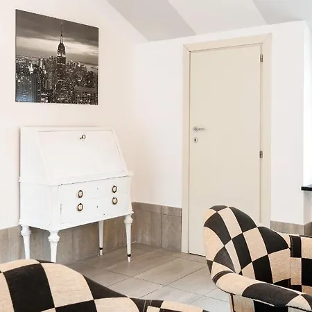 Sansone - Insta-worthy Veranda Città Studi - Wifi 4 Pax-ac * Mailand